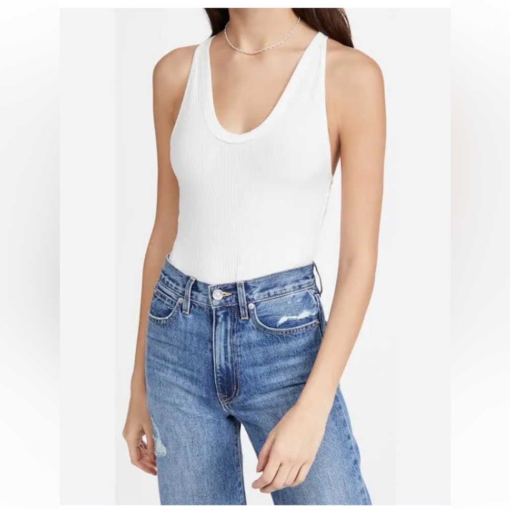Free people speed dial bodysuit
